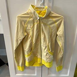 Lulu Jacket size 6